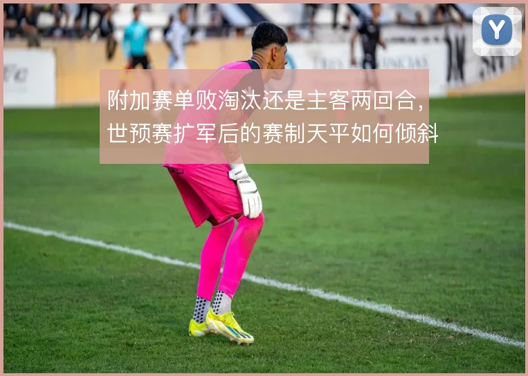 附加赛单败淘汰还是主客两回合，世预赛扩军后的赛制天平如何倾斜